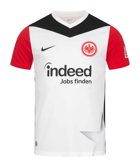 Eintracht Heimtrikot 2024/25 